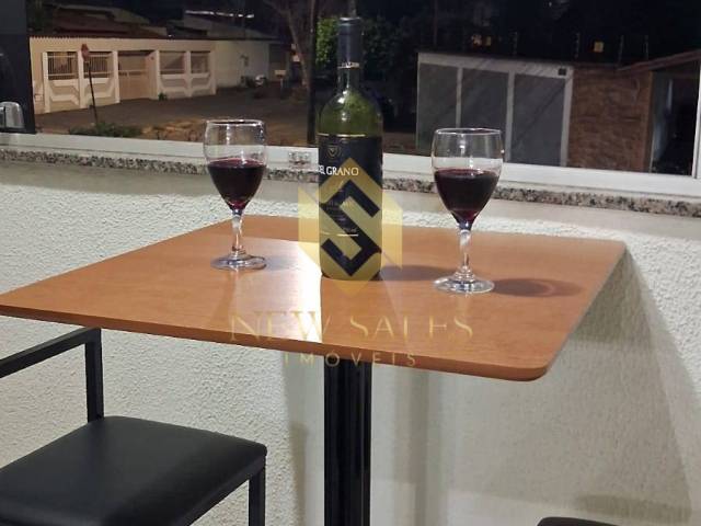 #14983 - Apartamento para Venda em Goiânia - GO - 3