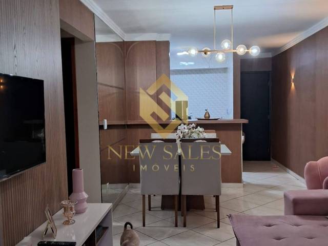 #14983 - Apartamento para Venda em Goiânia - GO - 1