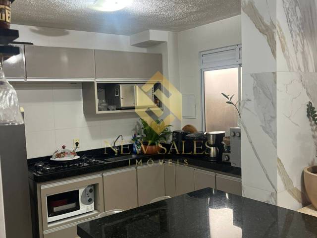 #14984 - Apartamento para Venda em Goiânia - GO - 3