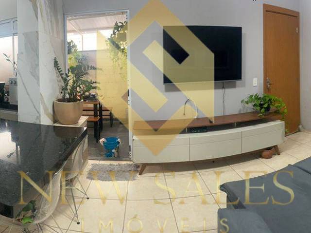 #14984 - Apartamento para Venda em Goiânia - GO - 2