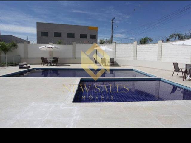 Apartamento para Venda em Goiânia - 4