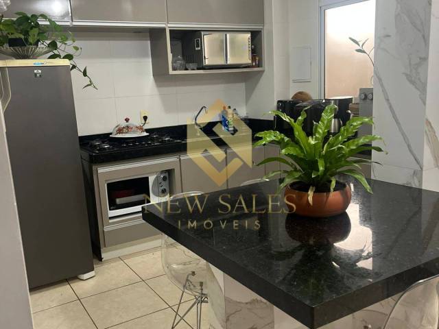 #14984 - Apartamento para Venda em Goiânia - GO - 1