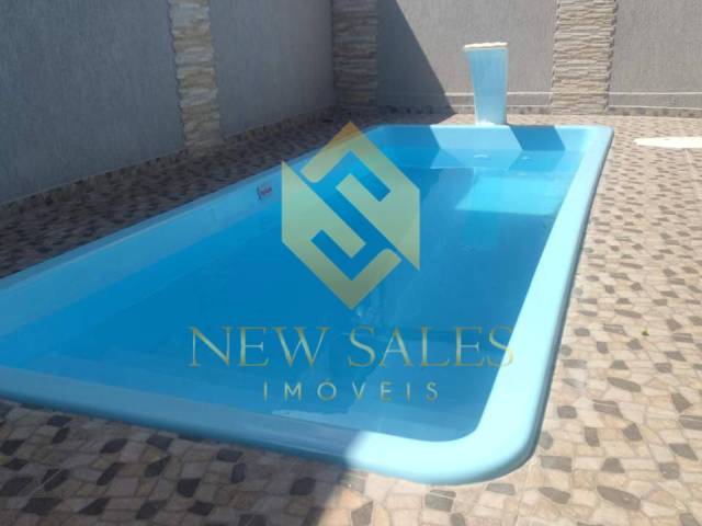 #14985 - Casa para Venda em Aparecida de Goiânia - GO - 2