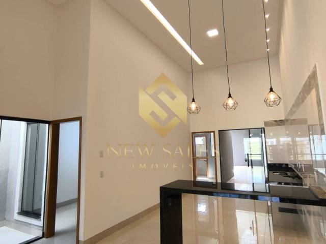 Casa para Venda em Goiânia - 4