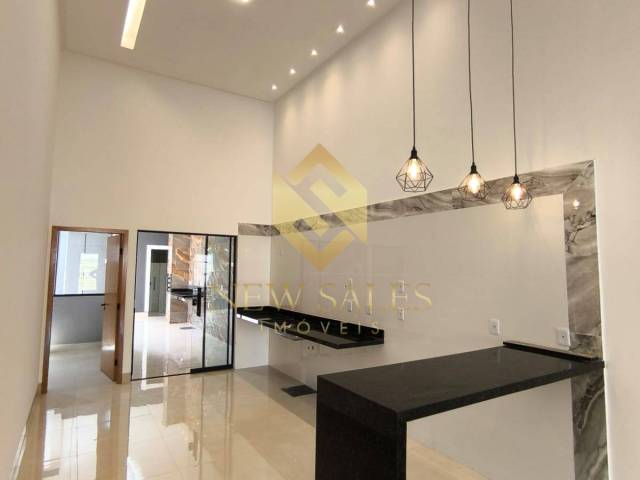 #14986 - Casa para Venda em Goiânia - GO - 1