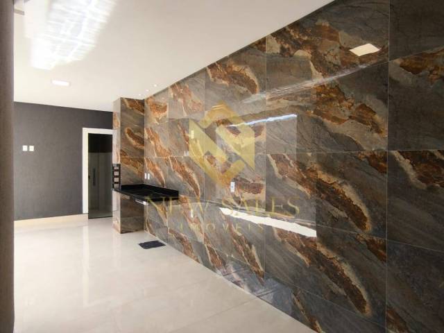 #14986 - Casa para Venda em Goiânia - GO - 2