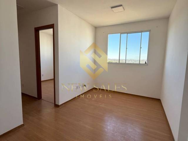 #14988 - Apartamento para Venda em Aparecida de Goiânia - GO - 1