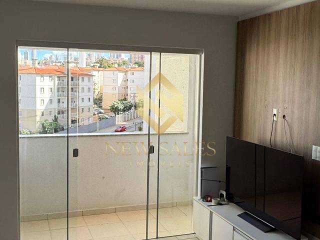 #14989 - Apartamento para Venda em Goiânia - GO - 3