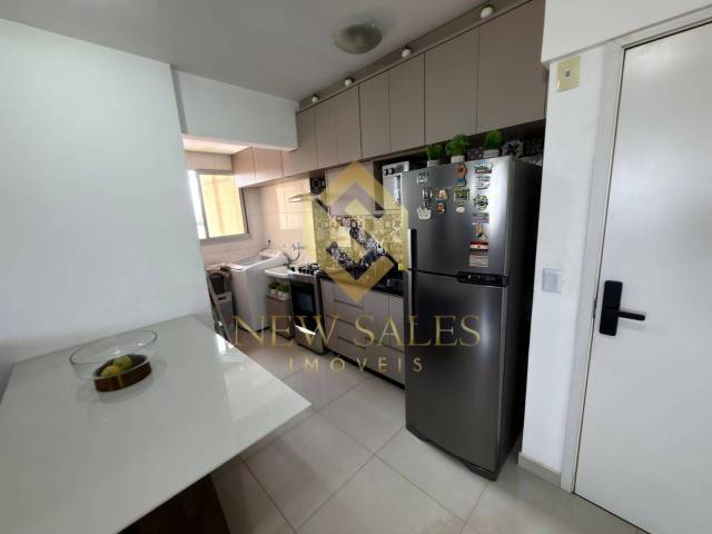 #14990 - Apartamento para Venda em Goiânia - GO - 2