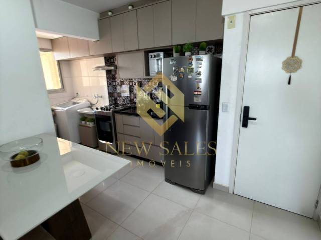 #14990 - Apartamento para Venda em Goiânia - GO - 1