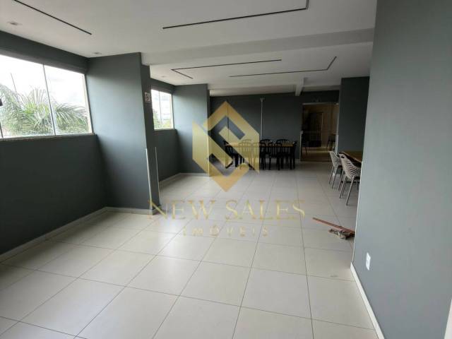 #14990 - Apartamento para Venda em Goiânia - GO - 3