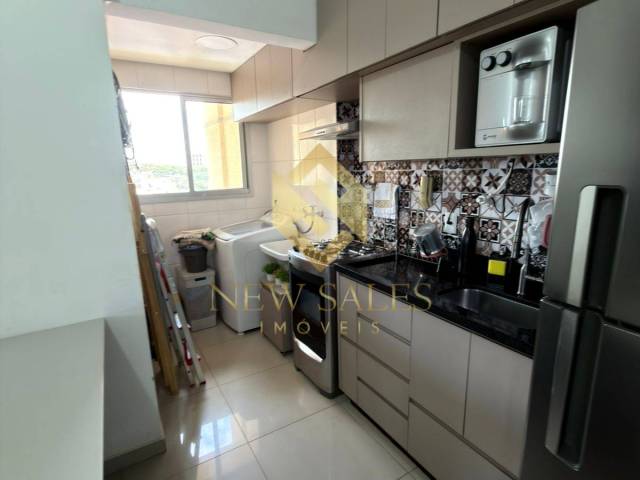 Apartamento para Venda em Goiânia - 4