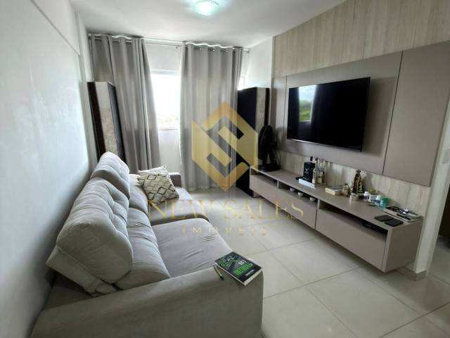 Apartamento para Venda em Goiânia - 5