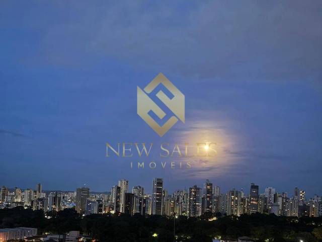 #14991 - Apartamento para Venda em Goiânia - GO - 2