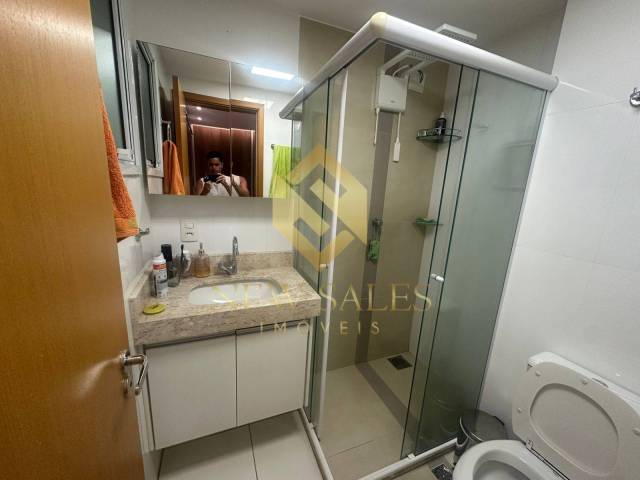 #14991 - Apartamento para Venda em Goiânia - GO - 3