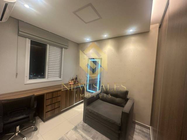 Apartamento para Venda em Goiânia - 4