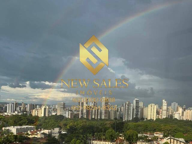 Apartamento para Venda em Goiânia - 5