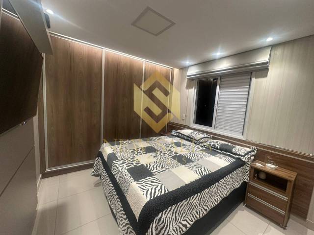 #14991 - Apartamento para Venda em Goiânia - GO - 1