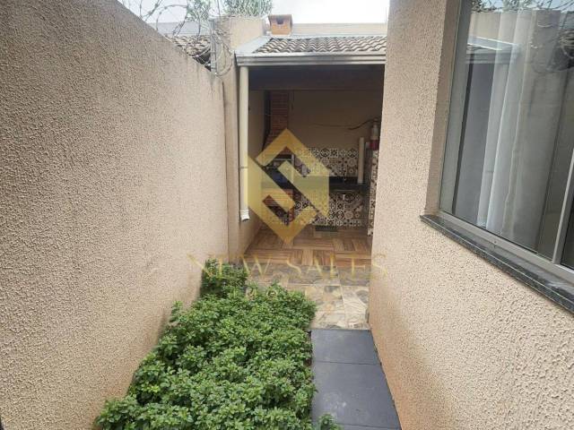 #14992 - Casa para Venda em Goiânia - GO - 2