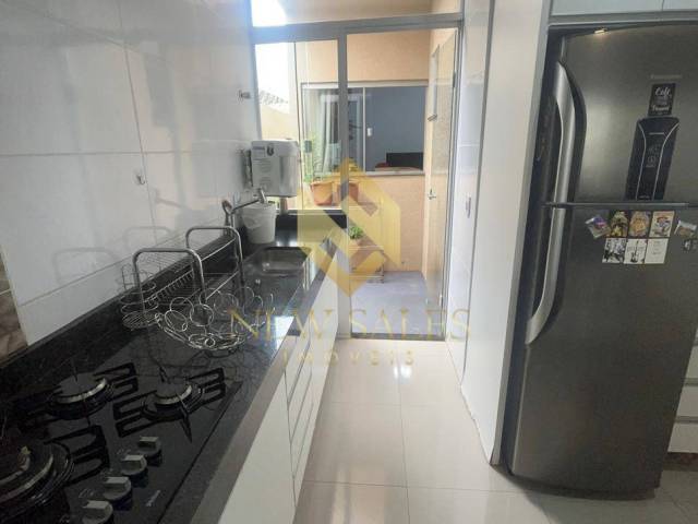 Casa para Venda em Goiânia - 5