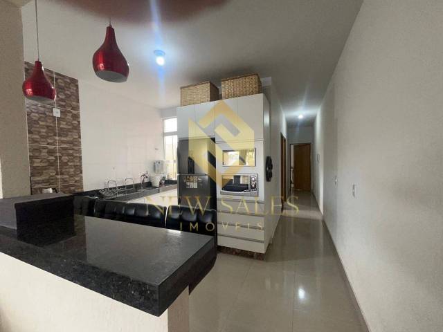 #14992 - Casa para Venda em Goiânia - GO - 1