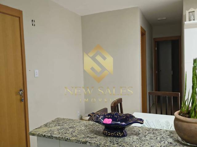 #14993 - Apartamento para Venda em Goiânia - GO - 2