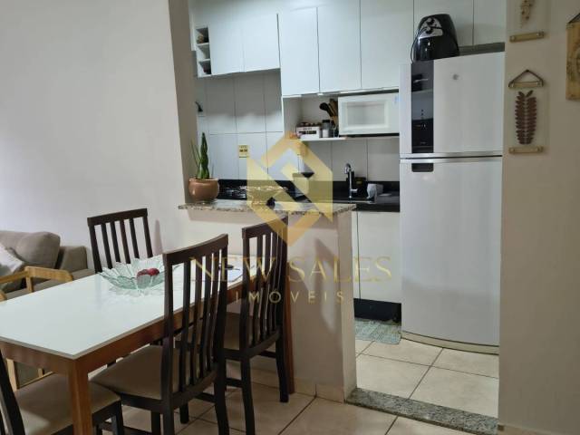 #14993 - Apartamento para Venda em Goiânia - GO - 3