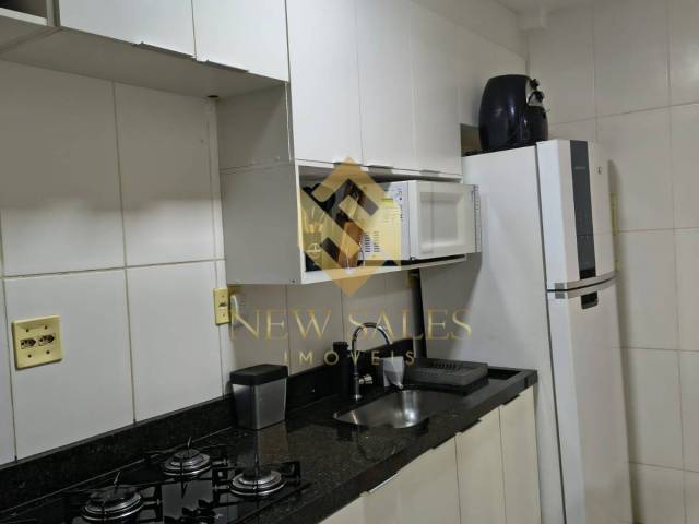 Apartamento para Venda em Goiânia - 4