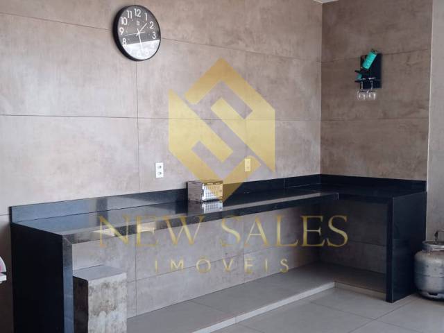 Sobrado para Venda em Goiânia - 4