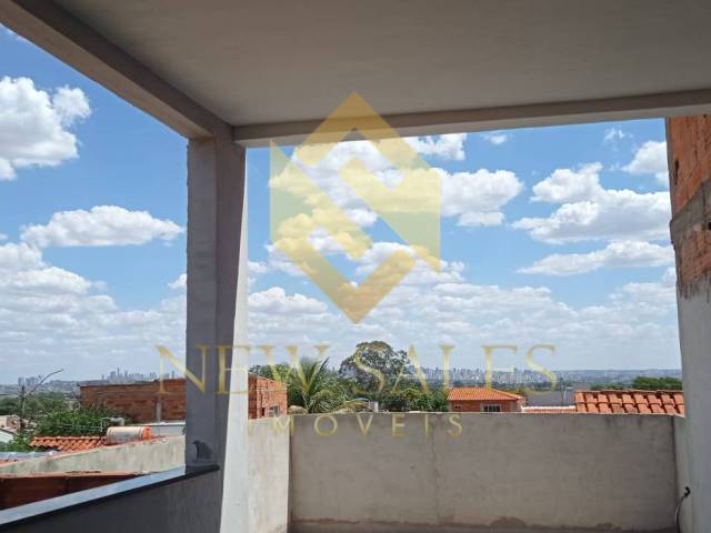 #14994 - Sobrado para Venda em Goiânia - GO - 3