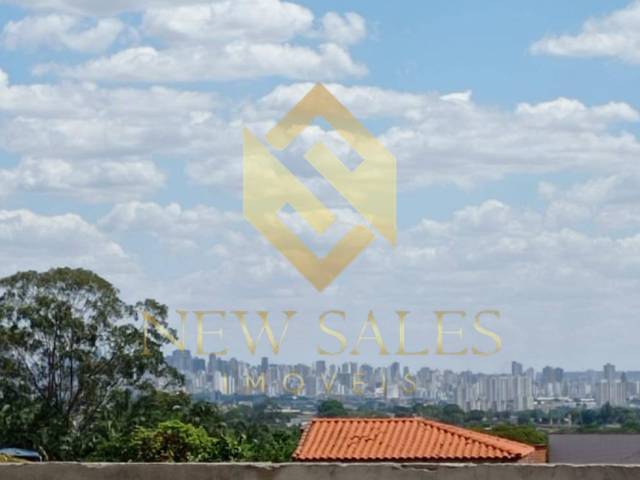 #14994 - Sobrado para Venda em Goiânia - GO - 2