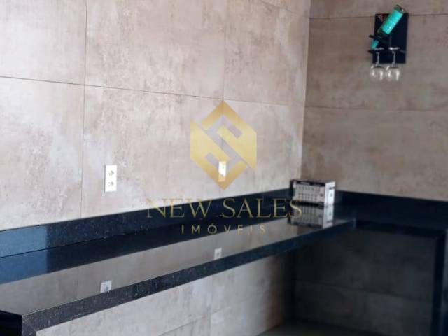 Sobrado para Venda em Goiânia - 5