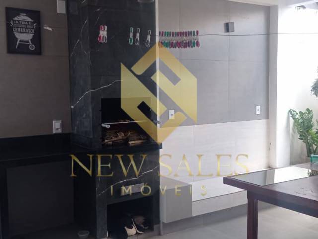 #14994 - Sobrado para Venda em Goiânia - GO - 1