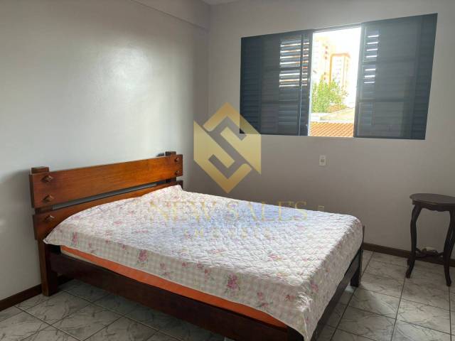 #14995 - Sobrado para Venda em Goiânia - GO - 3