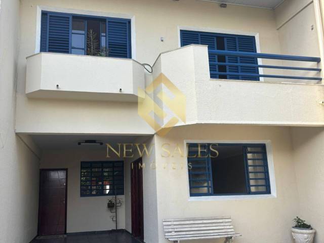 #14995 - Sobrado para Venda em Goiânia - GO - 1