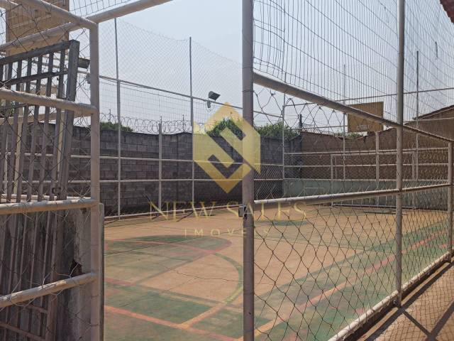 #14997 - Casa em condomínio para Venda em Goiânia - GO - 3