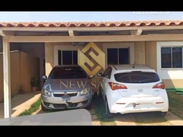 #14997 - Casa em condomínio para Venda em Goiânia - GO - 1