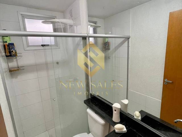 #14998 - Apartamento para Venda em Goiânia - GO - 2