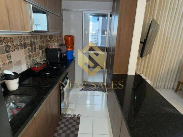 Apartamento para Venda em Goiânia - 4