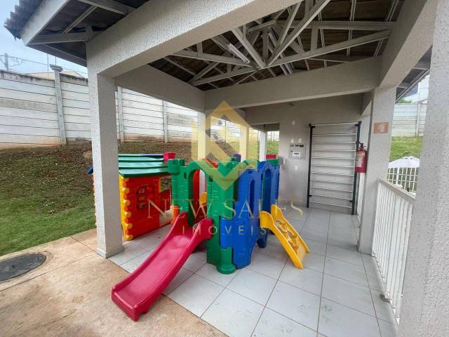 #14999 - Apartamento para Venda em Goiânia - GO - 2