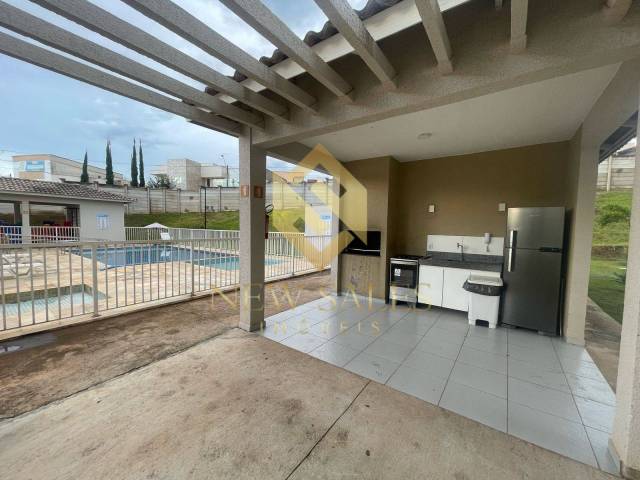 #14999 - Apartamento para Venda em Goiânia - GO - 3