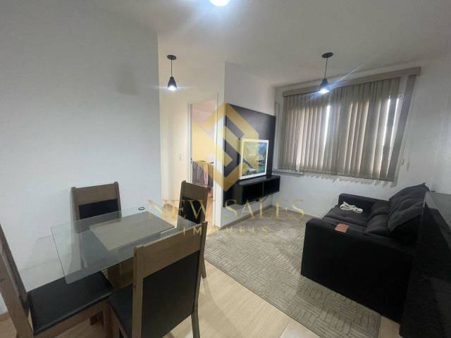 #14999 - Apartamento para Venda em Goiânia - GO - 1