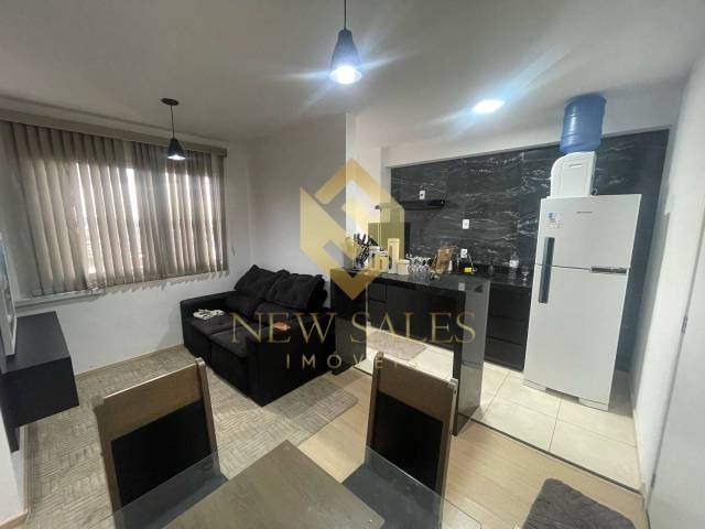 Apartamento para Venda em Goiânia - 5