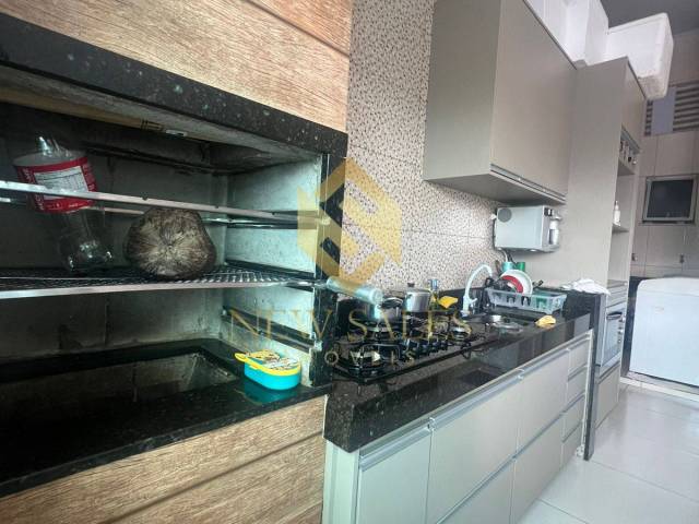 #15000 - Casa em condomínio para Venda em Goiânia - GO - 3