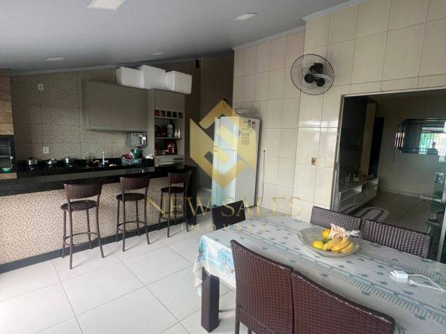 Casa em condomínio para Venda em Goiânia - 4