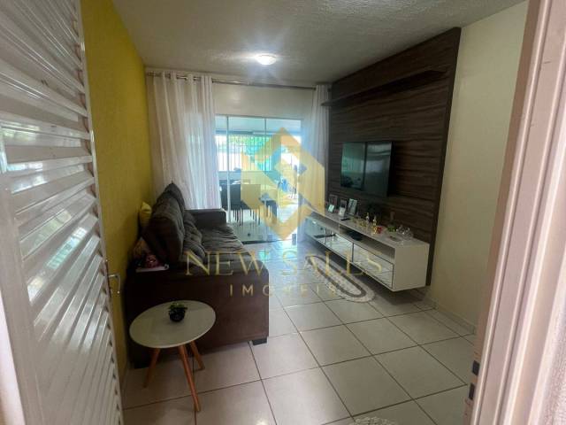 #15000 - Casa em condomínio para Venda em Goiânia - GO - 1