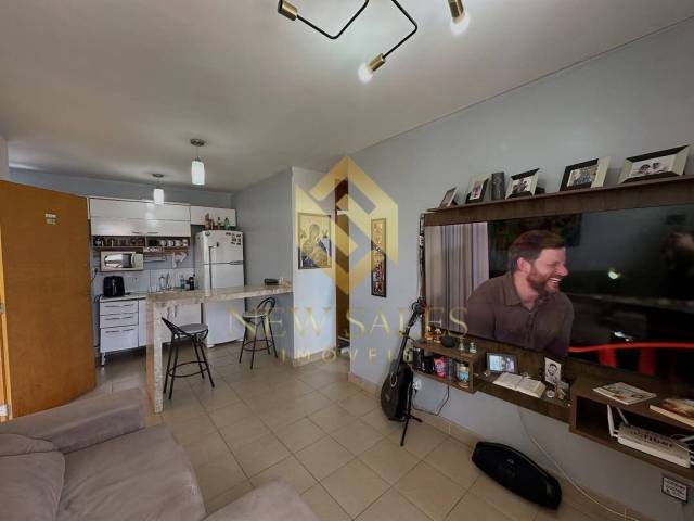 #15002 - Apartamento para Venda em Goiânia - GO - 3