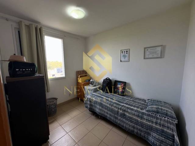 Apartamento para Venda em Goiânia - 4