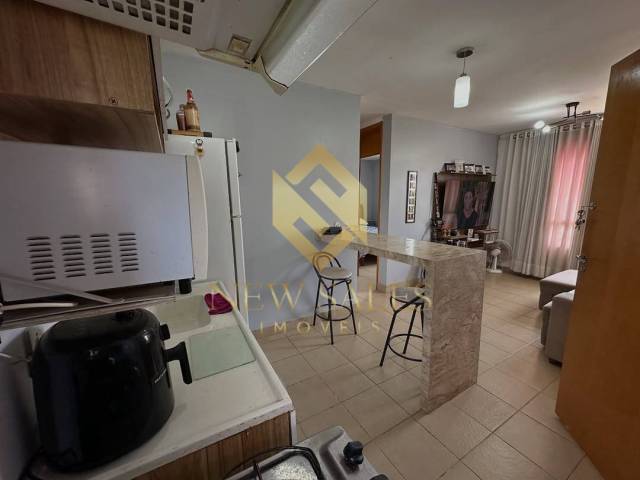 Apartamento para Venda em Goiânia - 5