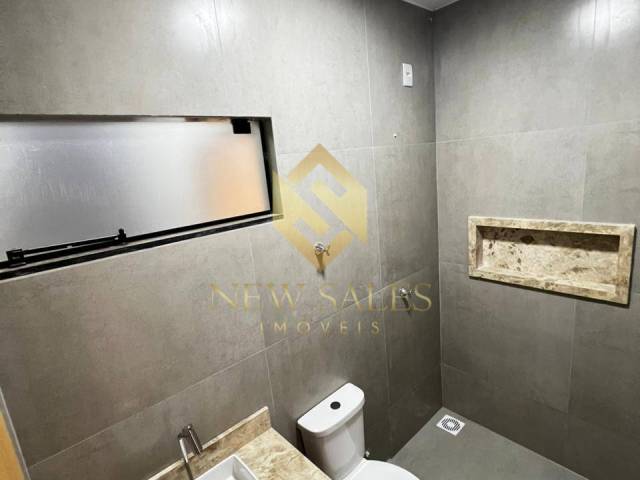 Casa para Venda em Aparecida de Goiânia - 4